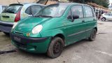 DAEWOO - CHEVROLET MATIZ